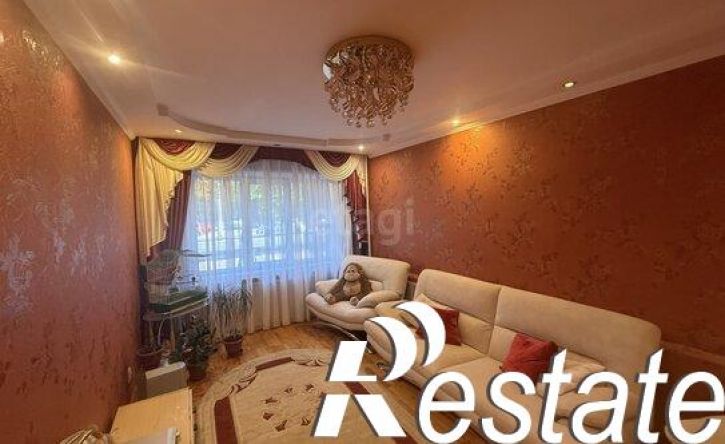 3-комн квартира улица Щорса, 46,  д. 46