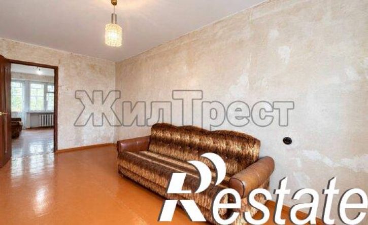 3-комн квартира проспект Богдана Хмельницкого, 149А,  д. 149А