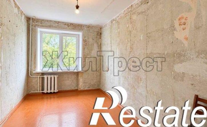 3-комн квартира проспект Богдана Хмельницкого, 149А,  д. 149А
