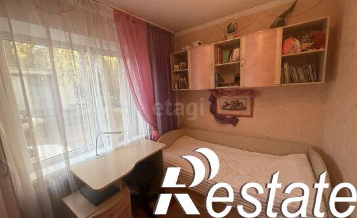 3-комн квартира улица Щорса, 46,  д. 46
