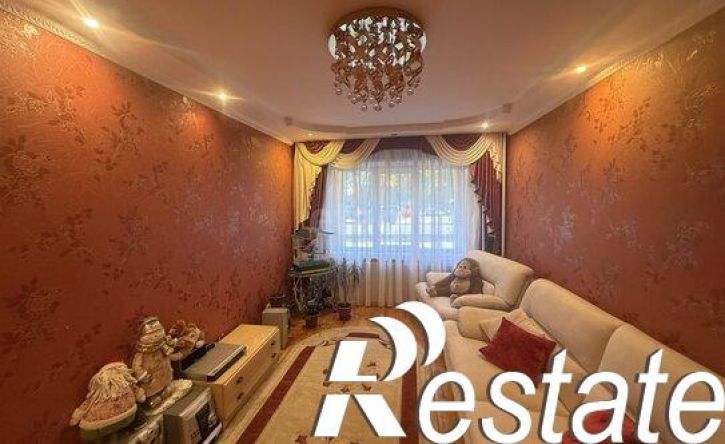3-комн квартира улица Щорса, 46,  д. 46