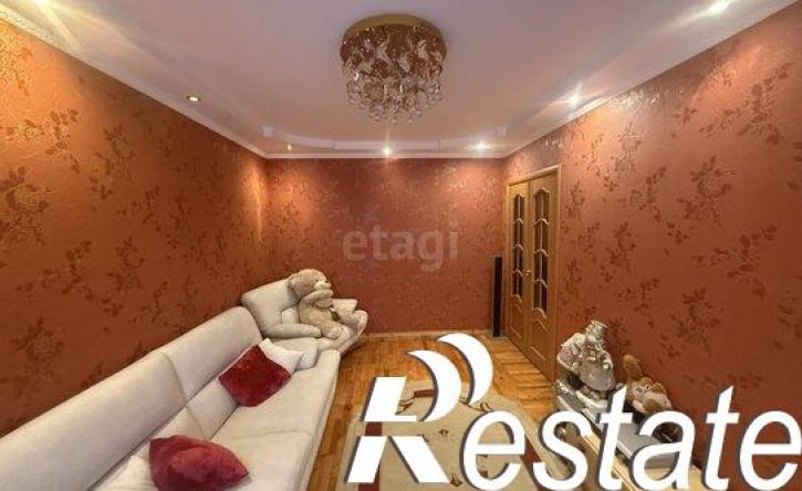 3-комн квартира улица Щорса, 46,  д. 46