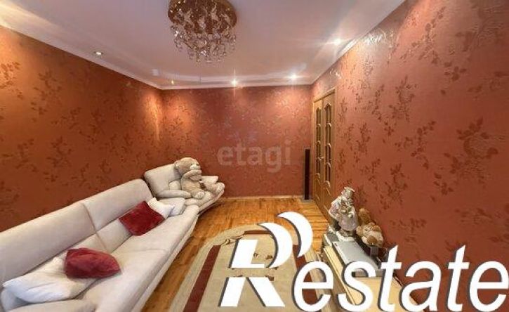 3-комн квартира улица Щорса, 46,  д. 46
