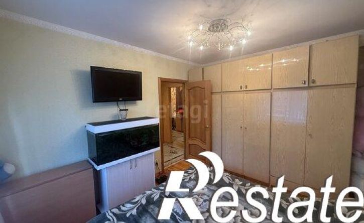 3-комн квартира улица Щорса, 46,  д. 46