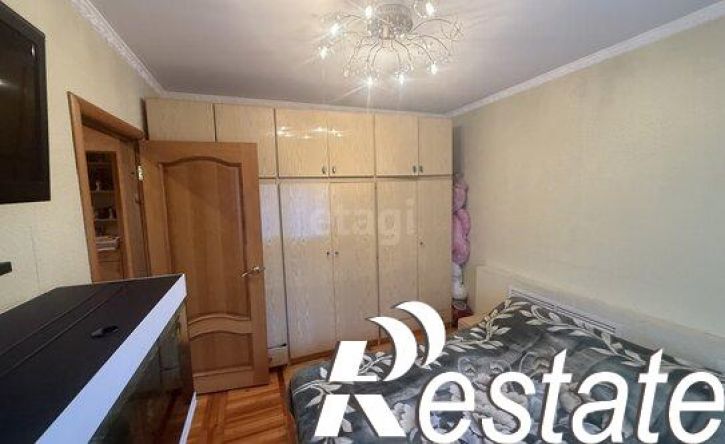 3-комн квартира улица Щорса, 46,  д. 46
