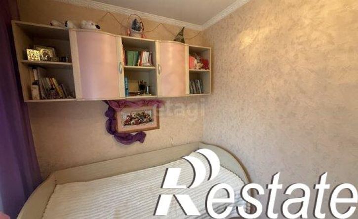 3-комн квартира улица Щорса, 46,  д. 46