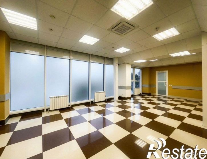 Офис улица Костюкова, 34В,  д. 34В