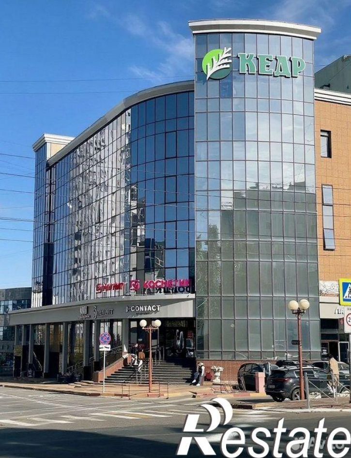 Офис улица Костюкова, 34В,  д. 34В