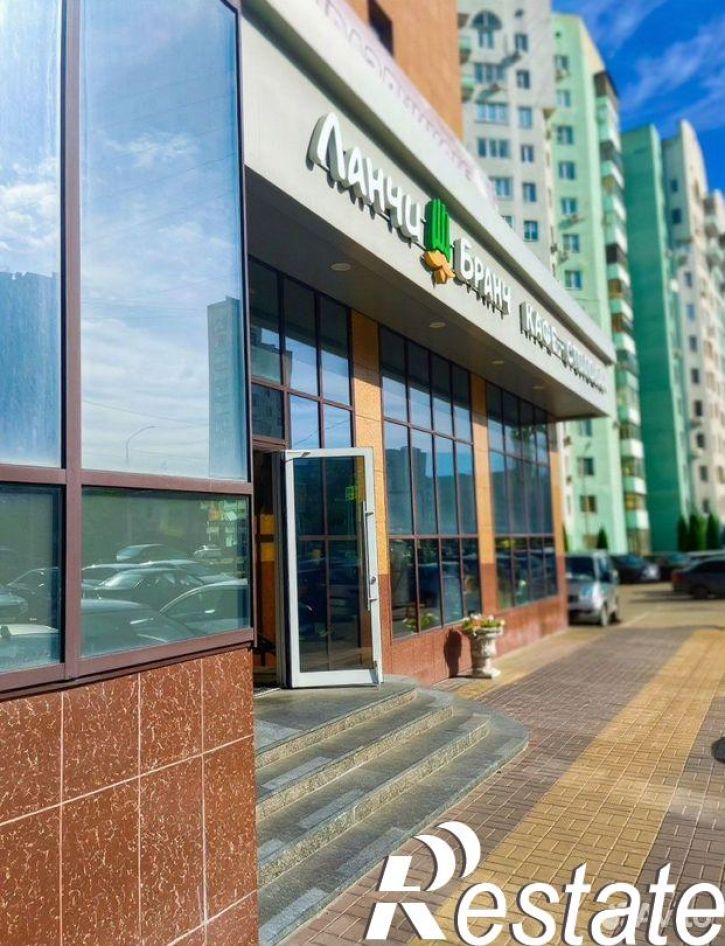 Офис улица Костюкова, 34В,  д. 34В