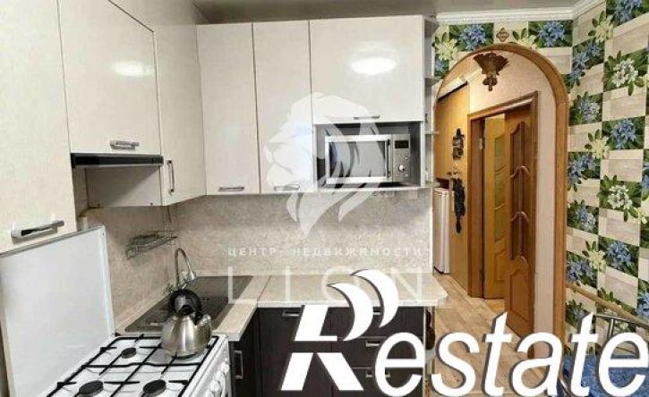 2-комн квартира Белгородский проспект, 69А,  д. 69А