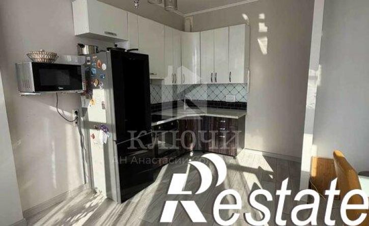 2-комн квартира Академическая улица, 23А,  д. 23А