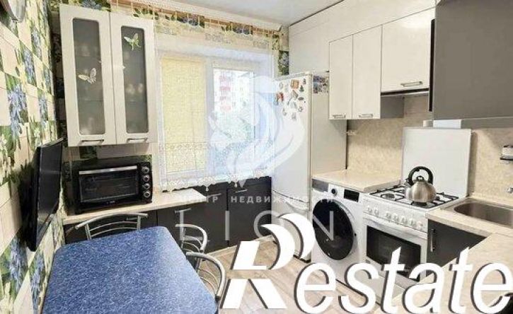 2-комн квартира Белгородский проспект, 69А,  д. 69А
