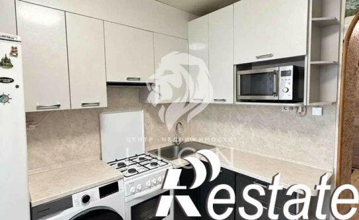 2-комн квартира Белгородский проспект, 69А,  д. 69А