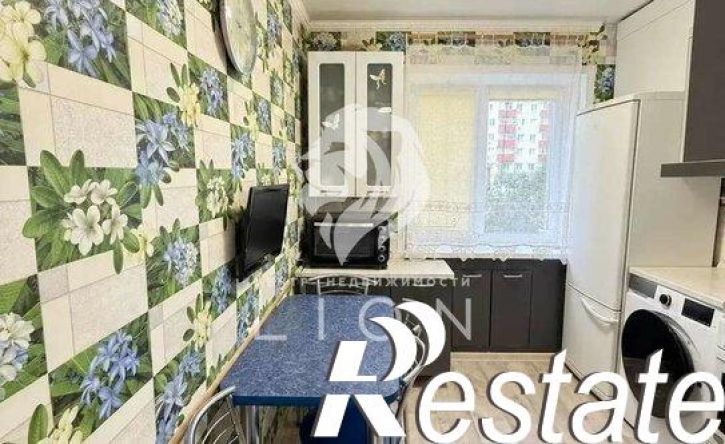 2-комн квартира Белгородский проспект, 69А,  д. 69А