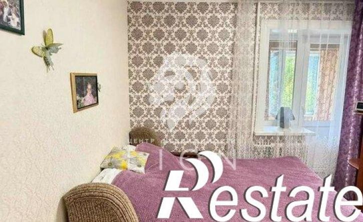 2-комн квартира Белгородский проспект, 69А,  д. 69А