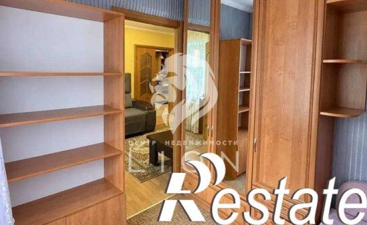 2-комн квартира Белгородский проспект, 69А,  д. 69А