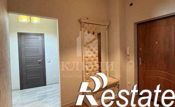 2-комн квартира Академическая улица, 23А,  д. 23А