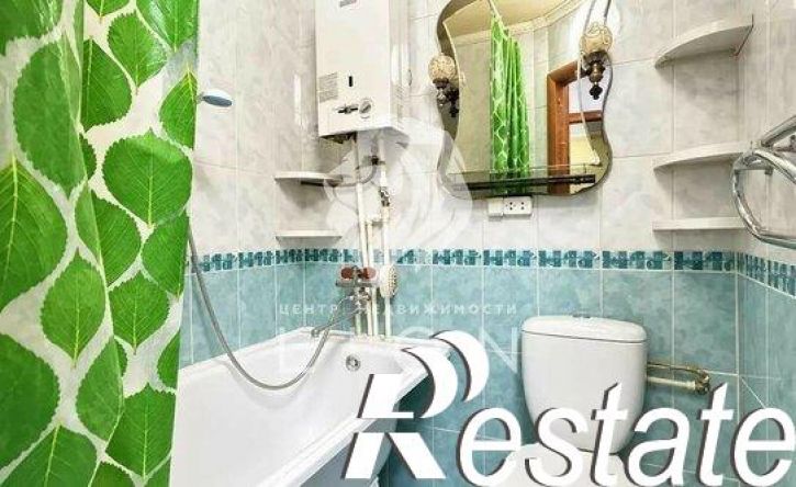 2-комн квартира Белгородский проспект, 69А,  д. 69А