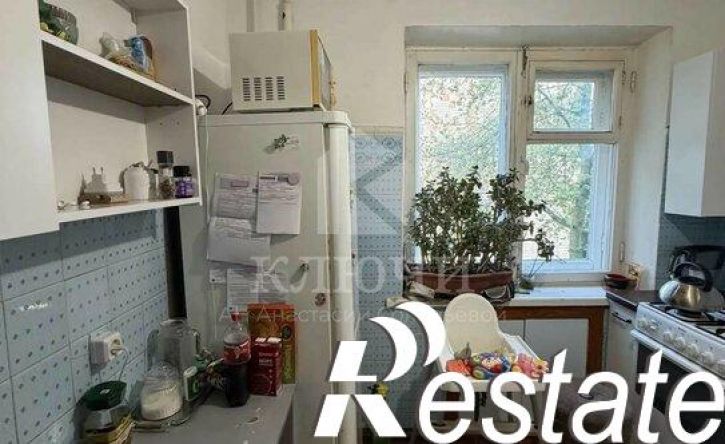 3-комн квартира улица Макаренко, 4А,  д. 4А
