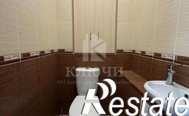 2-комн квартира Академическая улица, 23А,  д. 23А