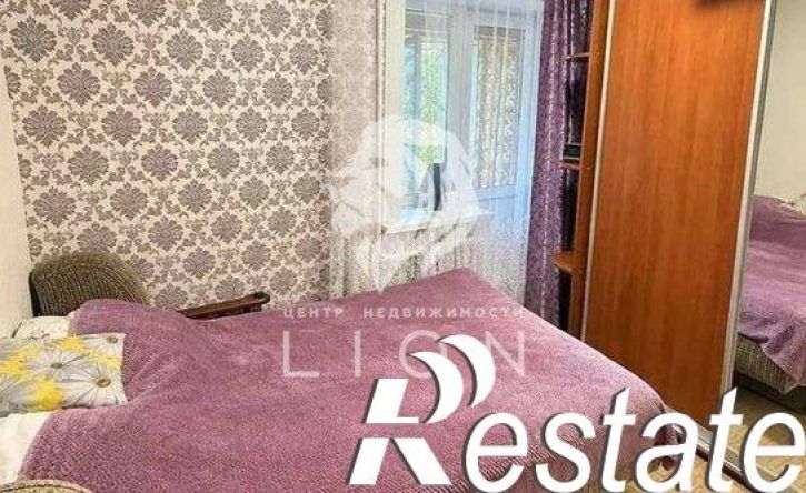 2-комн квартира Белгородский проспект, 69А,  д. 69А