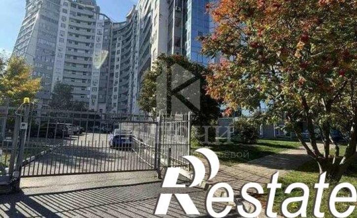 2-комн квартира Академическая улица, 23А,  д. 23А