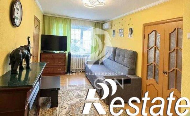 2-комн квартира Белгородский проспект, 69А,  д. 69А