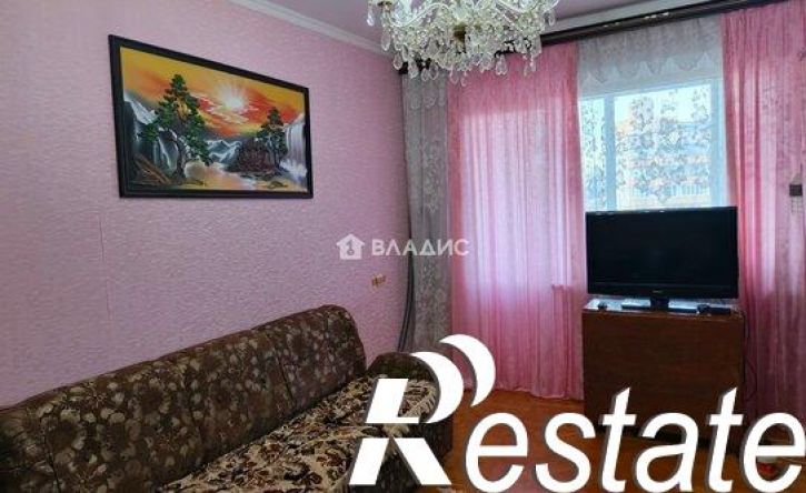 3-комн квартира улица Королёва, 20,  д. 20