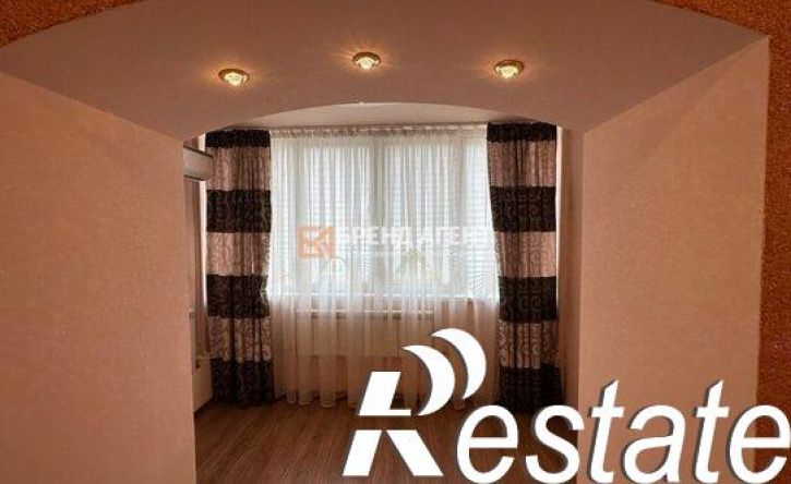 3-комн квартира улица Губкина, 16Б,  д. 16Б