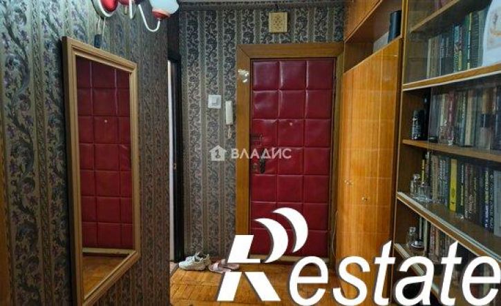 3-комн квартира улица Королёва, 20,  д. 20