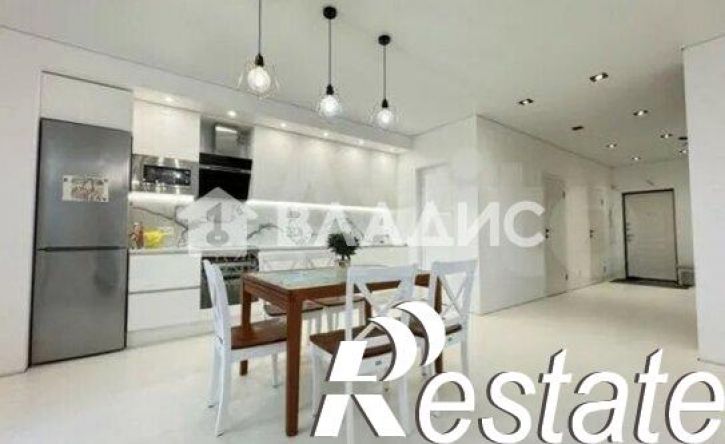 3-комн квартира улица Горького, 54В,  д. 54В
