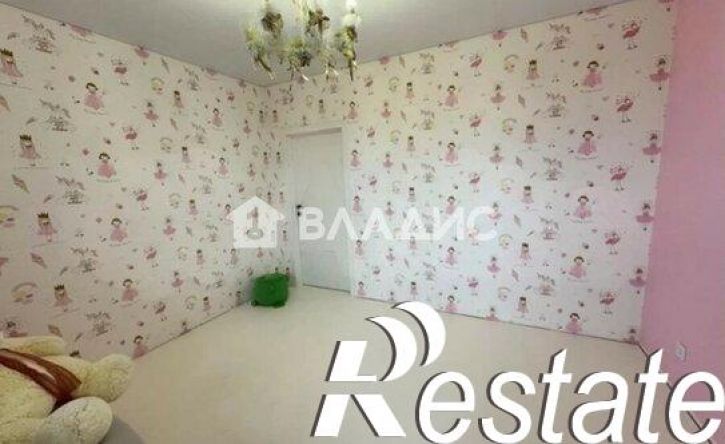 3-комн квартира улица Горького, 54В,  д. 54В
