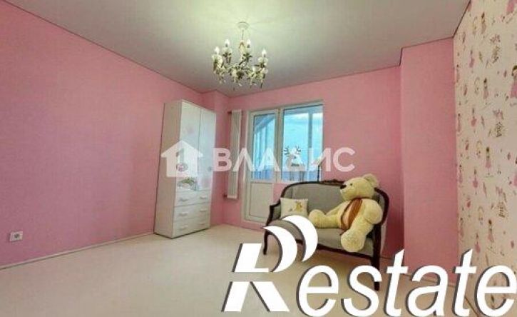 3-комн квартира улица Горького, 54В,  д. 54В