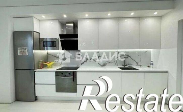 3-комн квартира улица Горького, 54В,  д. 54В