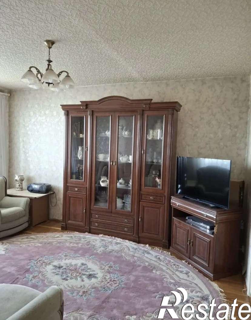 Купить квартиру за 7 400 000 рублей на Костюкова улица, 13А