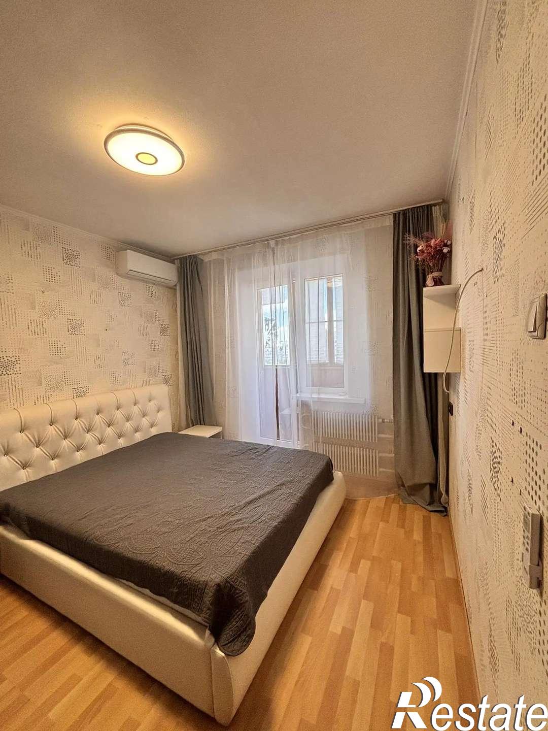 Купить квартиру за 6 990 000 рублей на Есенина улица, 36