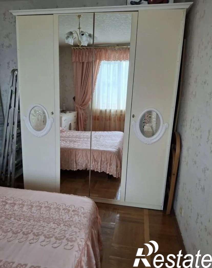 Купить квартиру за 7 400 000 рублей на Костюкова улица, 13А