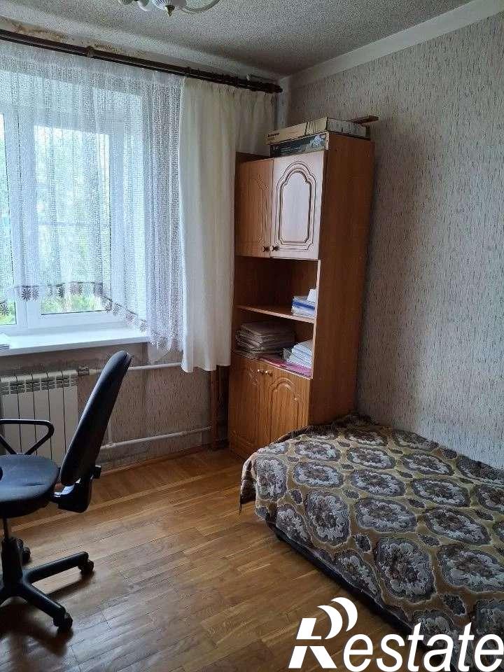 Купить квартиру за 7 400 000 рублей на Костюкова улица, 13А