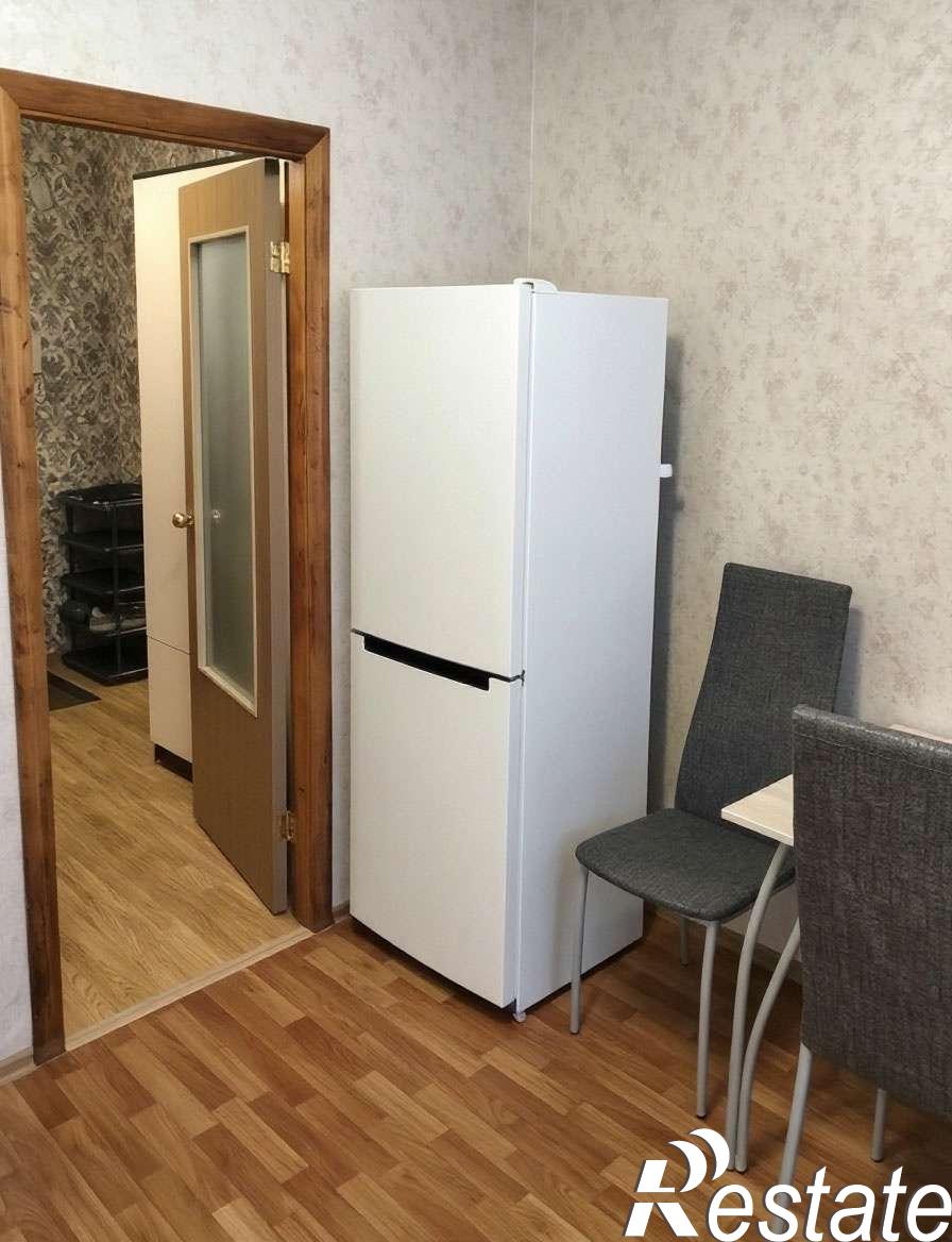 Купить квартиру за 4 500 000 рублей на Строителей бульвар, 39