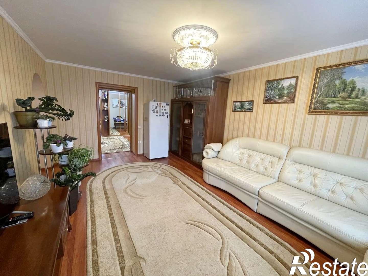 Купить квартиру за 13 900 000 рублей на Пушкина улица, 55