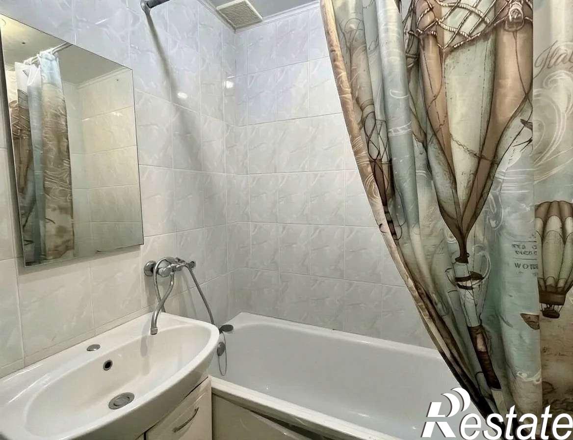 Купить квартиру за 4 650 000 рублей на Губкина улица, 42а