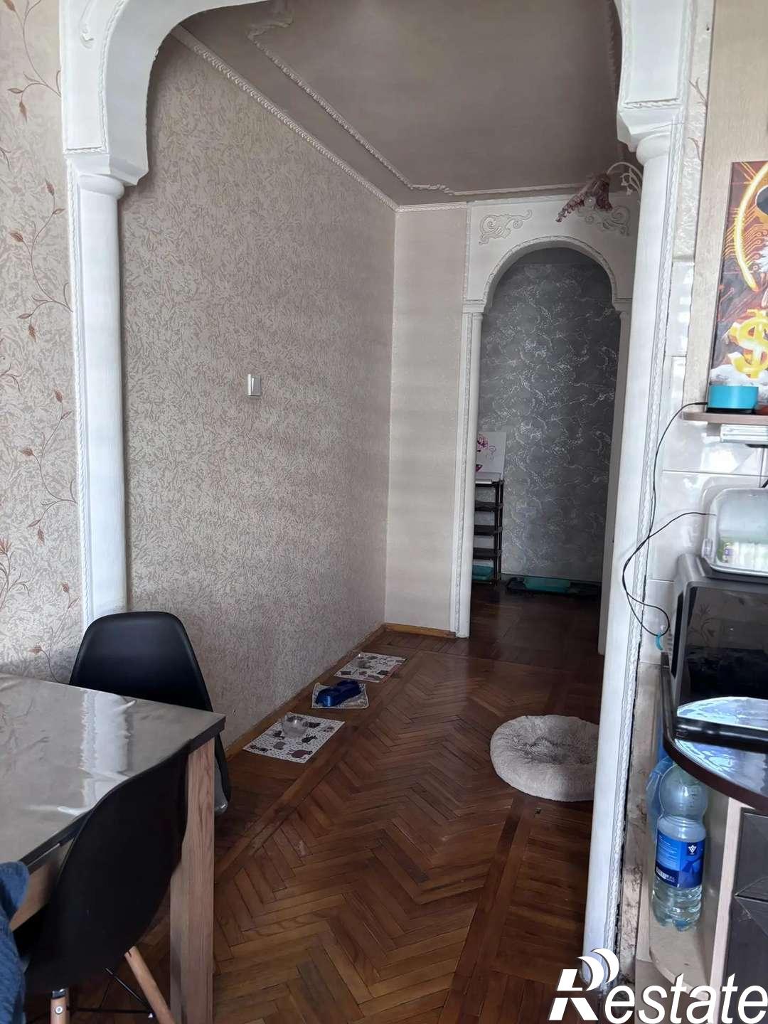 Купить квартиру за 8 350 000 рублей на Буденного улица, 13