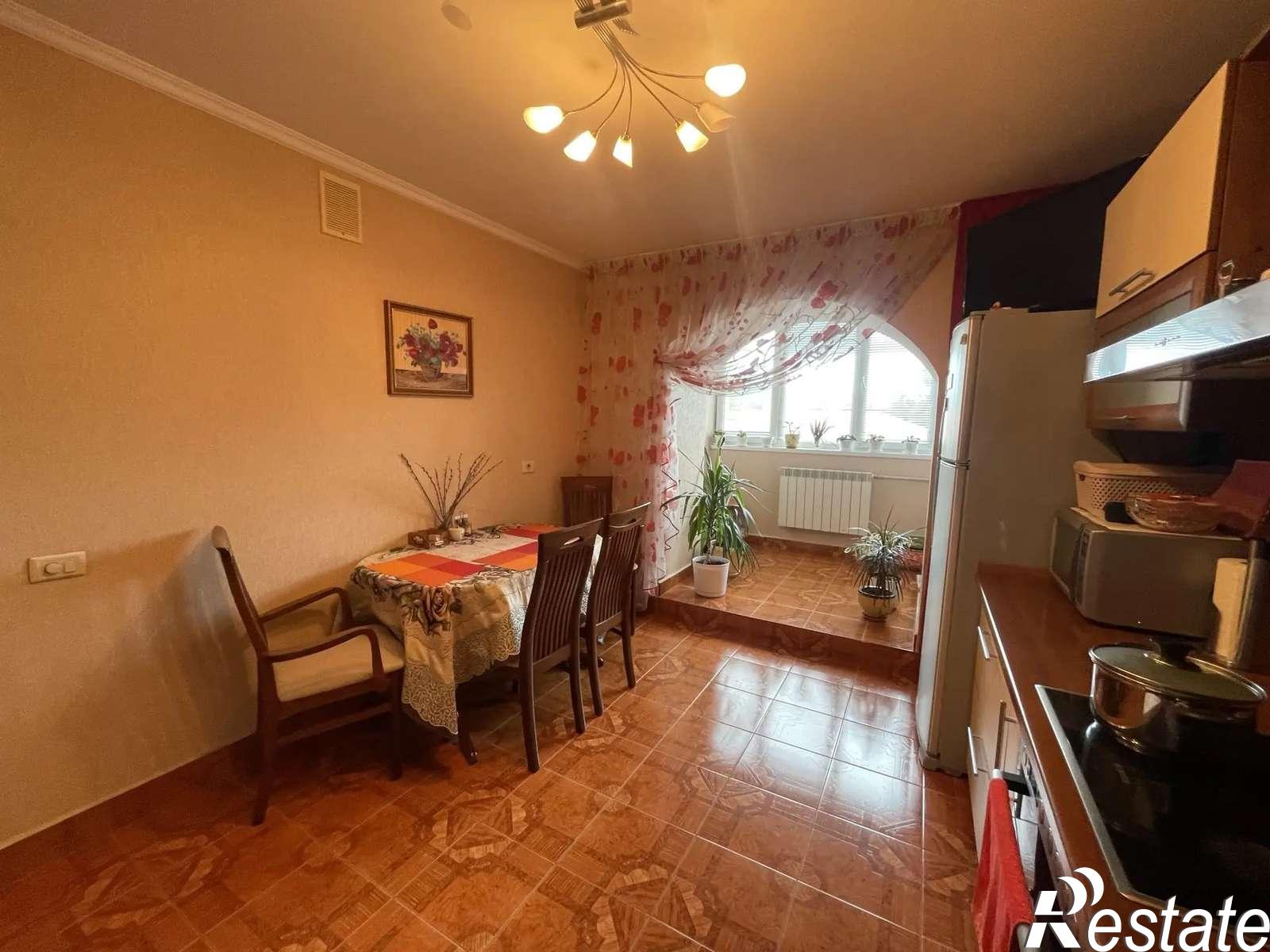Купить квартиру за 13 900 000 рублей на Пушкина улица, 55