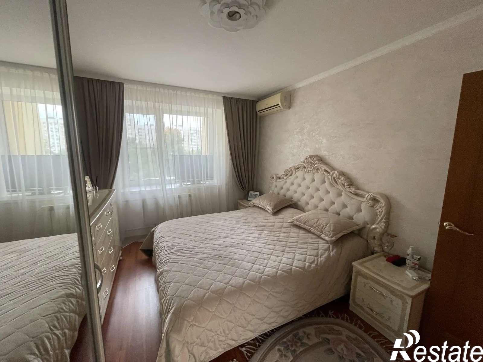 Купить квартиру за 13 900 000 рублей на Пушкина улица, 55