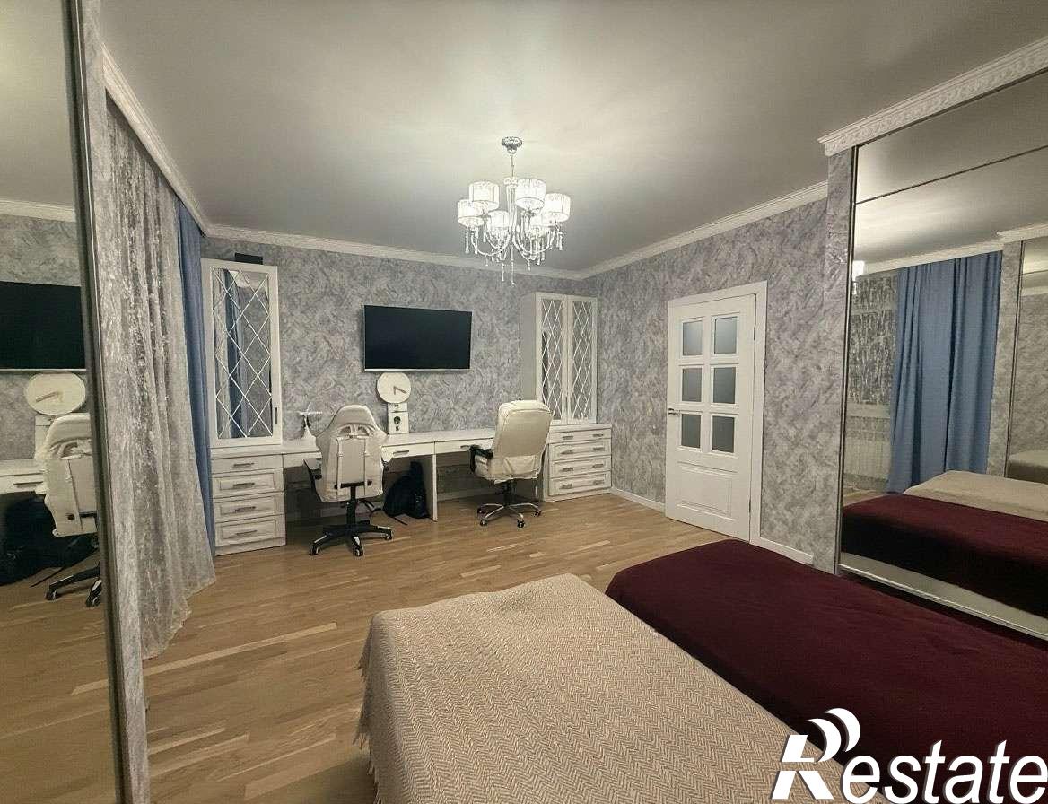 Купить квартиру за 17 300 000 рублей на 1 Салюта бульвар, 6В