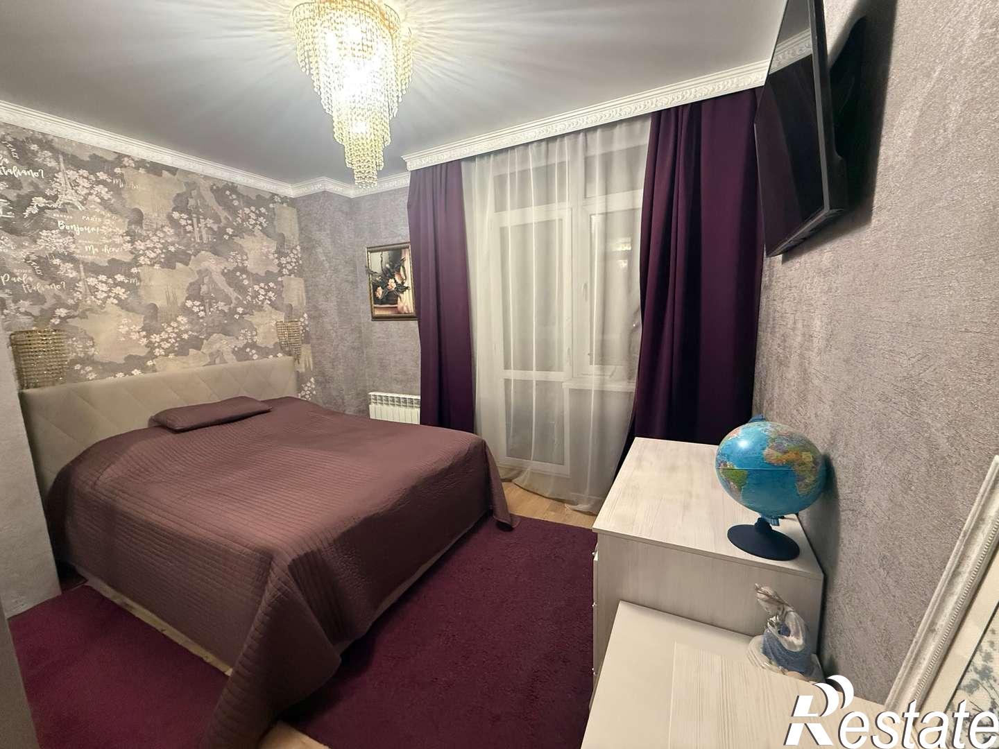 Купить квартиру за 17 300 000 рублей на 1 Салюта бульвар, 6В