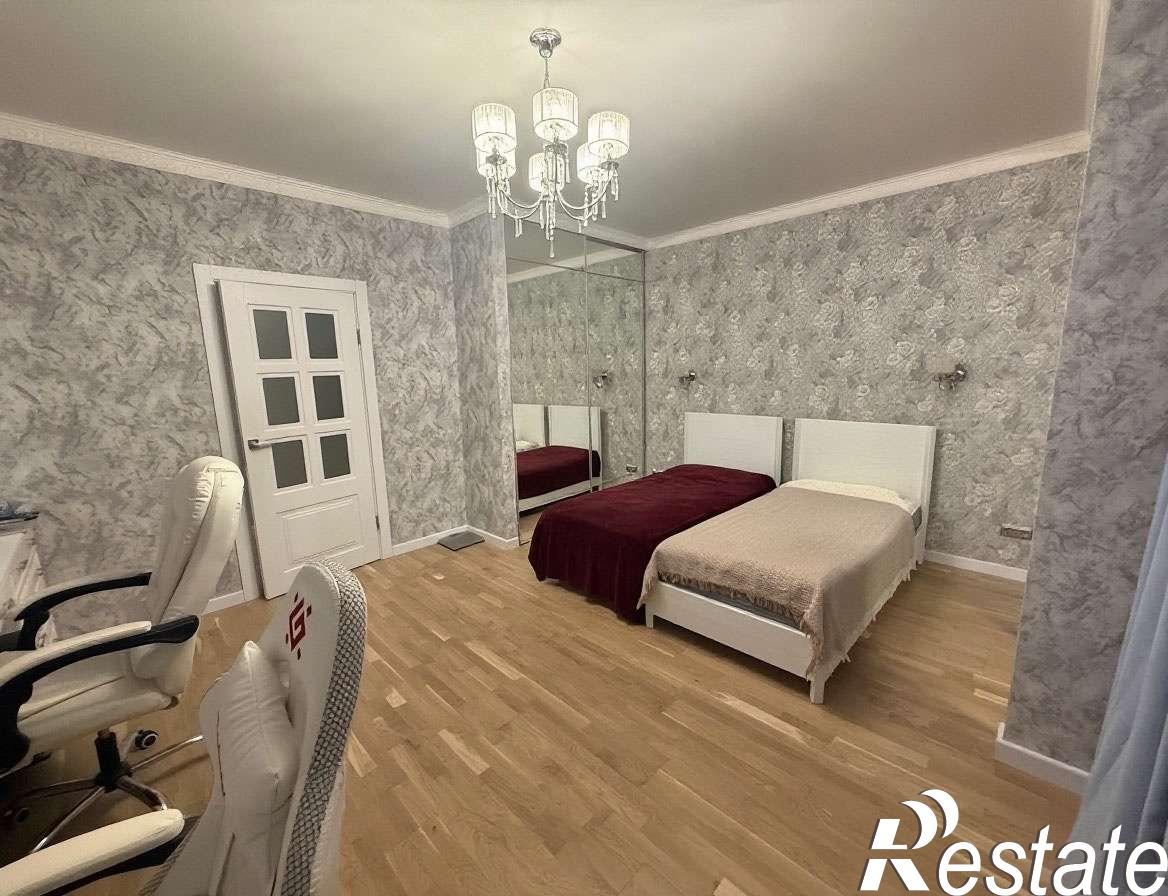Купить квартиру за 17 300 000 рублей на 1 Салюта бульвар, 6В