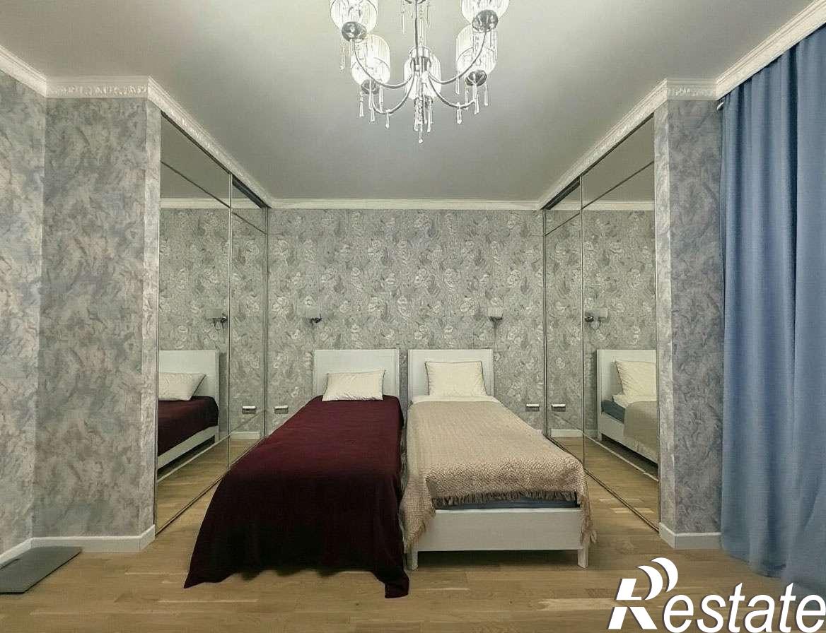 Купить квартиру за 17 300 000 рублей на 1 Салюта бульвар, 6В