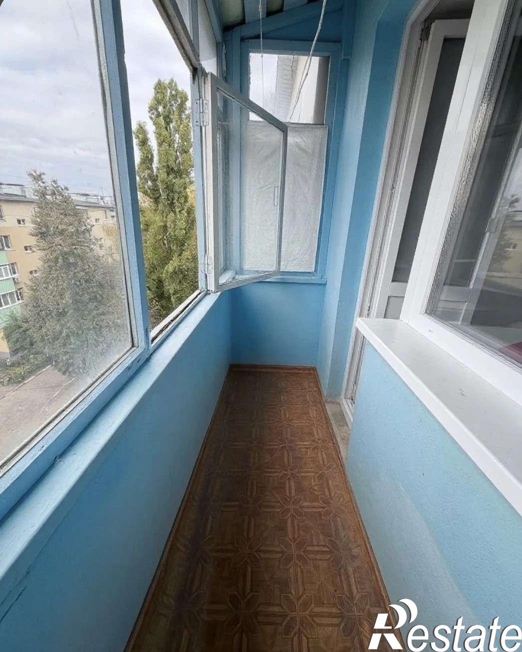Купить квартиру за 4 300 000 рублей на Садовая улица, 102А