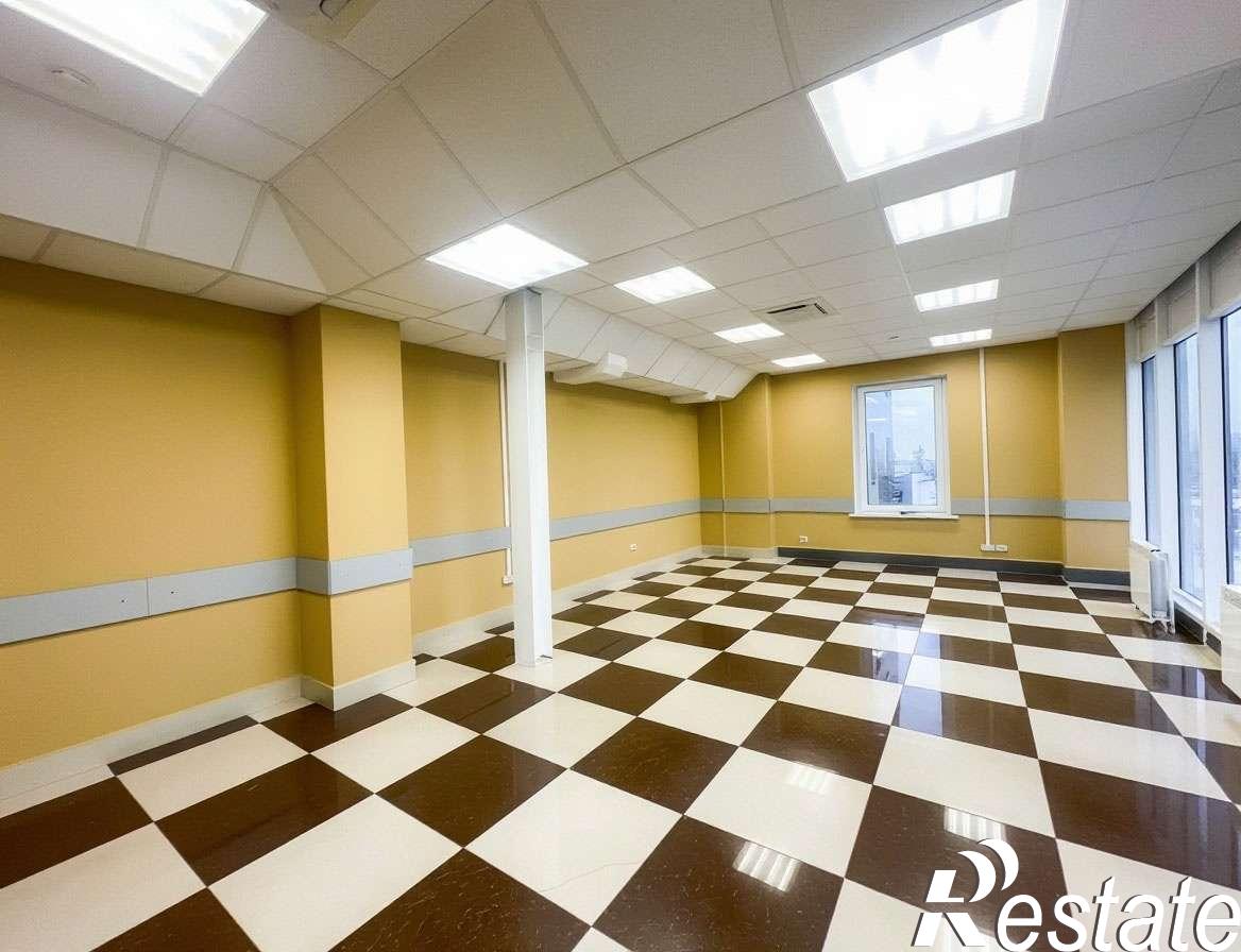 Сдать офис, помещение под офис за 35 360 рублей на Костюкова улица, 34В